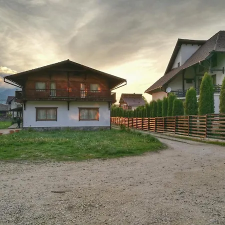 Casa Tolstoi