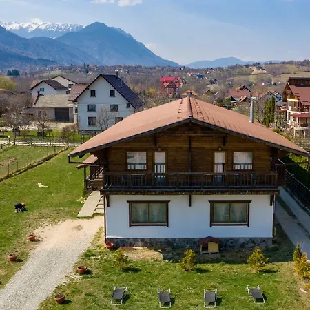 Casa Tolstoi Pensión 3*