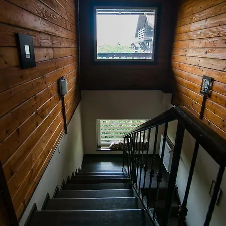 Casa Tolstoi Bran (Brasov)